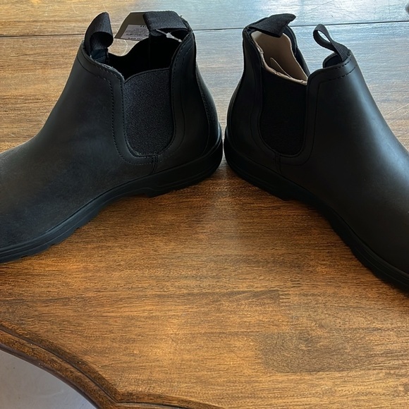 Goodfellow & Co Huxley Chelsea Boots Mens 11 1/2 - Picture 8 of 8